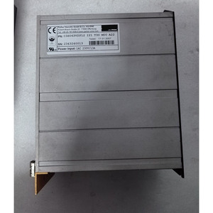 C3S063V2F12 T30 I21 M11 A22 C3S063V2F12 I21 T30 M00 A22 Compax3ไดรฟ์ - Product Image 5