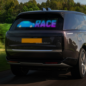 Full Color <strong>LED</strong> Advertising Screen Modules Rolling Word Light Plate Text Scrolling Electronic <strong>Display</strong> Supplier Car <strong>Led</strong> <strong>Display</strong> - Product Image 6