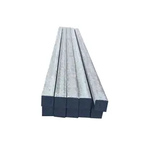 Q235 6m Prime Quality Steel Billet Hot Rolled Square High Carbon Steel Billet