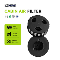 Filtre de ventilation du carter moteur 5801856860 5801470547 504386973 pour IVECO Stralis Euro 6, filtre séparateur de brume d'huile moteur