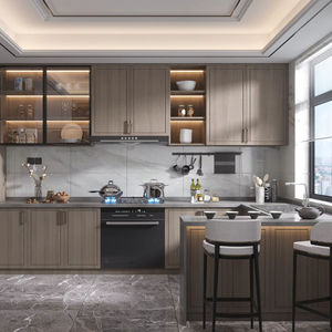 Giá Để Giày Màu Đen 5 Lớp Đồ Nội Thất Khách Chủ Kệ Đứng Lưu Trữ Tổ Chức Giá Để Giày Cho Cửa Hàng Nhà Tủ Bếp - Product Image 6