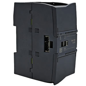 6ES7234-4HE32-0XB0 SM1234 ของแท้ SIMATIC S7-1200 AI8 220V RS485 โมดูลอินพุตแอนะล็อก PLC ใหม่ มีสินค้าในสต็อก - Product Image 2