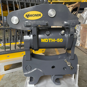 MONDE Mini bagger Tilt <span class=keywords><strong>Quick</strong></span> <span class=keywords><strong>Hitch</strong></span> Factory Direkt verkauf Hydraulic Tilt <span class=keywords><strong>Quick</strong></span> Coupler - Product Image 3
