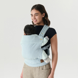 Fabricantes de Portabebés de Mezclilla, Portabebés Ergonómico, Portabebés Envolventes, Portabebés desde Recién Nacido hasta Niño Pequeño - Product Image 5