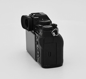 กล้องดิจิตอล XT3 ใช้เซ็นเซอร์ APS-C X-Trans CMOS 4 มือสอง คุณภาพสูง กล้อง 4K มือสอง - Product Image 6