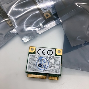 Atheros ar9280 ar5bhb92 băng tần kép 2.4G & 5G 300Mbps 802.11 aar5bhb92bar5bhb92gar5bhb92n PCI-E nửa Mini Card mạng không dây Card - Product Image 2