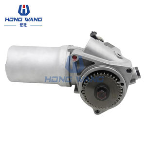 Kit de pompe à injection de carburant diesel haute précision 1807341 10R2995 pour moteur 3126/3126B E325B/E325C, marque HongWang, testé 1 an - Product Image 4