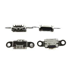 Connecteur de charge Micro-USB CC24 compatible avec les câbles flexibles pour téléphones mobiles Vivo Y66/Y55 - Product Image 1