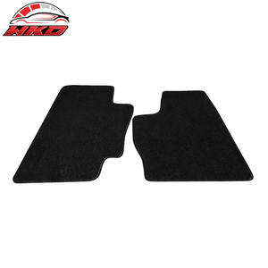 พรมปูพื้นรถยนต์สำหรับ Dodge Ram 2 ประตู 3 ประตู 4 ประตู ปี 94-01 แบบ OE ตรงรุ่น สำหรับด้านหน้าและด้านหลัง ทำจากวัสดุ Velour - Product Image 3