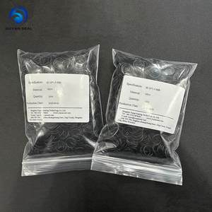 Joints toriques en silicone <span class=keywords><strong>NewWay</strong></span> ID65*CS3 - Joints automobiles de qualité alimentaire - Fournisseur d'usine - Fabriqué en Chine - Product Image 2