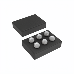 Power Management (PMIC) TPS62621YFFT Buy Online Electronic Components Original 6 UFBGA, DSBGA - Product Image 1