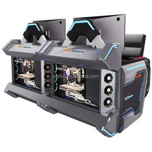 WE Vente à Chaud <span class=keywords><strong>Gamer</strong></span> <span class=keywords><strong>Pas</strong></span> <span class=keywords><strong>Cher</strong></span> Logo Personnalisé Accepté <span class=keywords><strong>Gamer</strong></span> PS5 Support de Table PC E-sport Produit - Product Image 4