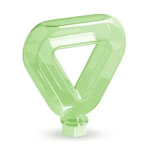 塑料促销产品定制标志运动水杯透明双酚a免费Tritan塑料小嘴水瓶