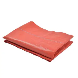 PP-woven Geotextiles UV Sand Bags Woven Geotextile Floof Mud Control Silt Fence PP-woven Geotextile