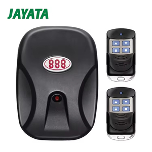Télécommande <span class=keywords><strong>sans</strong></span> <span class=keywords><strong>fil</strong></span> moderne pour porte de garage, <span class=keywords><strong>volet</strong></span> <span class=keywords><strong>roulant</strong></span>, <span class=keywords><strong>moteur</strong></span> AC - Product Image 2