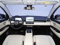 Offre Spéciale Wuling Bingo Plus Voiture électrique 5 portes 5 places SUV longue autonomie véhicule New Energy à grande vitesse direction à gauche depuis la Chine