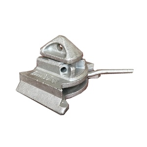 Chất lượng cao ISO Giấy Chứng Nhận vận chuyển hàng hóa <span class=keywords><strong>container</strong></span> dưới khớp đúng với <span class=keywords><strong>Twist</strong></span> Khóa <span class=keywords><strong>container</strong></span> lashing khớp đúng với twistlocks - Product Image 4