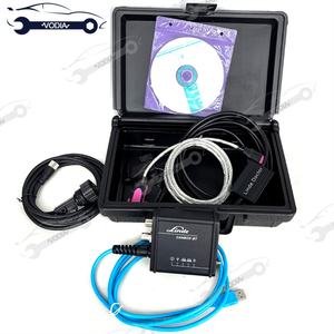 Câble de diagnostic pour chariot élévateur Linde Canbox Bt 3003652501 Pathfinder LSG, pour outil de diagnostic automobile Linde Bt Truck Doctor - Product Image 4