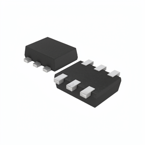 Transistores BOM IC EMX18T2R SOT-563, SOT-666 en Stock, Compre Componentes Electrónicos en Línea - Product Image 1