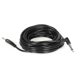 Hot-selling 3/5/10 meters electric box lead durable acoustic electric guitar cable