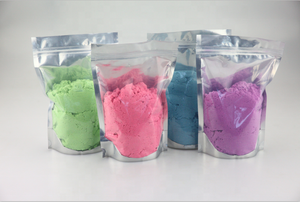 <span class=keywords><strong>IBIZA</strong></span>-Arena mágica brillante para niños, juguete educativo de arena de colores - Product Image 6