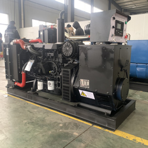 37.5kva 30Kw giá rẻ nhất im lặng loại Diesel Máy phát điện Máy phát điện - Product Image 2