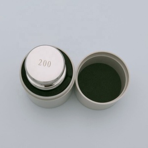 F1 مختبر القياسية ميزان إلكتروني معايرة الوزن معايرة توازن وزن الفولاذ المقاوم للصدأ 200g - Product Image 2