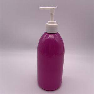 28/410 nhựa Lotion bơm cho chai dầu gội đầu - Product Image 4