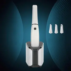 Mới đến fussen S7000 máy quét không dây nha khoa intraoral nha khoa de Boca 3D máy quét