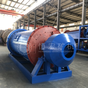 Kiểm soát độ mịn nghiền 95kw đá nghiền Máy 4.5-10tph bóng vàng nghiền Máy Nghiền để giảm kích thước hạt - Product Image 3