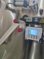 Machine d'emballage de lingettes humides rafraîchissantes, machine d'emballage de lingettes pour bébés, équipement de fabrication de lingettes pour bébés