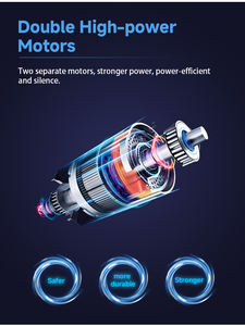 <span class=keywords><strong>Boatman</strong></span> Vulcan <span class=keywords><strong>Pro</strong></span> avec Gps et Sonar Fish Finder Echo Sounder Matériel de pêche 3KG Hopper 500m Télécommande Radio Rc Pilote automatique - Product Image 3