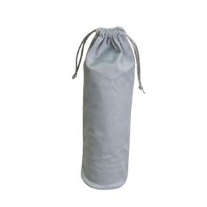 Bolsa Protectora de Terciopelo con Cordón para Botellas de Agua, Termos, Bolsa de Almacenamiento a Prueba de Polvo - Product Image 2