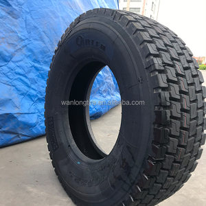 ยางรถบรรทุก CARLEO/CONSTANCY BRAND รุ่น Heavy Duty ขนาด 11R22.5 315/80R22.5 385/65R22.5 ยี่ห้อ Triangle สำหรับรถบรรทุกเชิงพาณิชย์ ขนาด 11r22.5 - Product Image 4