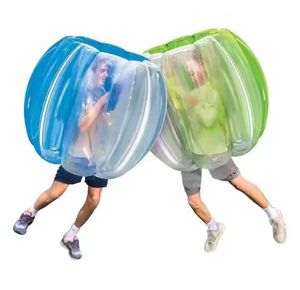 Bemper tiup bisa dipakai, Bumper bola bemper gelembung tiup luar ruangan - Product Image 1