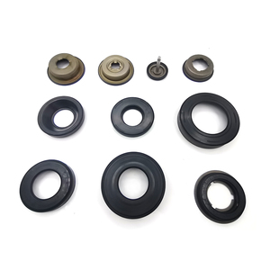 Kit de pistons de transmission automatique Hening5F27E FS5AEL FNR5 10PCS/SET compatible avec les accessoires de voiture FORD MAZDA 133200D - Product Image 1