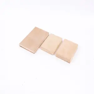 Birch/Teak/Red Oak/Okoume Plywood Supplier from Linyi