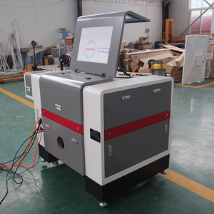 Laser Engraver / Cutter / CO2 Laser <b>Cutting</b> <b>Machine</b> 100 Watts Supplier Laser Engraver / Cutter / CO2 Laser <b>Cutting</b> <b>Machine</b> 100 W - Product Image 5