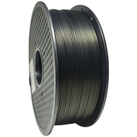 Filament d'imprimante MagiFil Premium 1,75 mm PLA/ABS/PETG/ASA/PA6/PA12 Nylon/Fibre de verre 1 kg/rouleau compatible avec les imprimantes 3D FDM