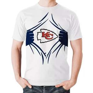 Verano Jacksonville Jaguars Custom 32 NFLTeams <span class=keywords><strong>Camiseta</strong></span> de manga corta para hombres y mujeres Diseño de bandera personalizable para fanáticos - Product Image 5