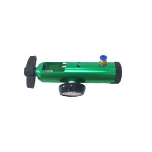 Pilote de Module d'onduleur HMI nouveau Original vente chaude Stock PLC ± 1% clic Style régulateur d'oxygène à pression médicale - Product Image 3