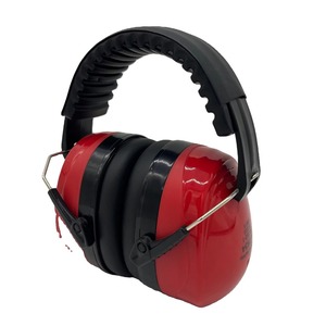 Orejeras con Banda para la Cabeza CITICITY ABS Insonorizantes con Certificación CE EN352-1, Orejeras de Reducción de Ruido, Protector Auditivo para Tiro - Product Image 6