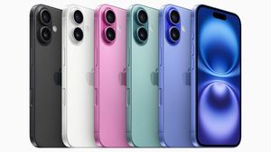ขายส่ง สมาร์ทโฟนมือสอง ของแท้ ซีลยังไม่แกะ แรม 8GB รองรับ 5G หน้าจอ 6.1 นิ้ว รับประกัน 3 เดือน - Product Image 1