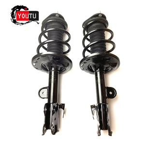 Amortiguadores de Gas para Automóviles, Amortiguador Delantero Izquierdo y Derecho para <span class=keywords><strong>Toyota</strong></span> <span class=keywords><strong>RAV</strong></span> <span class=keywords><strong>4</strong></span> ACA33 ACR50 339031 339032 - Product Image 6
