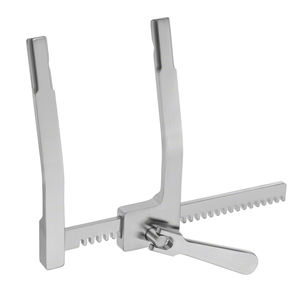 Rétracteurs chirurgicaux manuels et écarteurs tissulaires de haute qualité en acier inoxydable réutilisables pour instruments de chirurgie orthopédique générale - Product Image 1