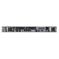 2024 nouveau serveur dell ordinateur r650 serveur 1100W alimentation haute densité virtualisation rack serveur stockage