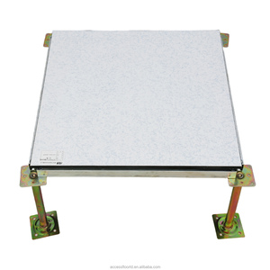 Suelo Técnico Elevado Antiestático de Cerámica, Resistente al Fuego y al Agua, para Centro de Datos, Precio de Fábrica Lingding, Certificado ISO/CE/<span class=keywords><strong>CISCA</strong></span> - Product Image 5