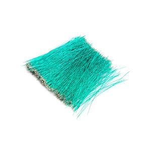 Fil Estron pour écouteurs, fil Litz pour écouteurs iPhone, fil Litz en cuivre étamé plaqué argent - Product Image 1