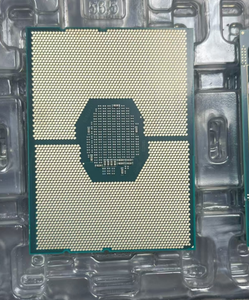 Intel Xeon Gold 6230 20 Core 2.10GHz 27.5 MB 125W processore scalabile CPU-SRF8W - Product Image 4