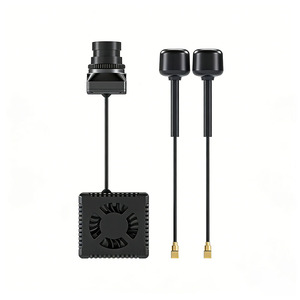 Sistema Digital CADDXFPV WALKSNAIL Pro con Cámara VTX Incluida, VTX de 4W, Video HD 1080P - Product Image 2